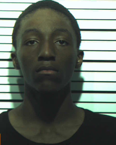 Joseph Howard-Rogers